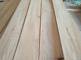 Gỗ sồi trắng 4/4 3c được ứng dụng làm gì