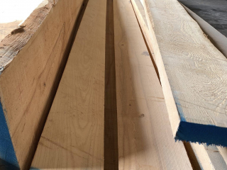 Dịch Vụ Cung Cấp Gỗ Ash (Tần Bì) Nhập Khẩu Tại Bình Dương